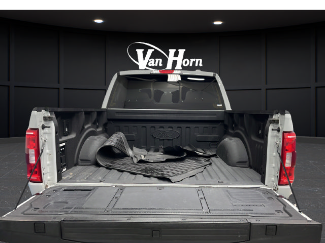 Used 2023 Ford F150 XLT w/ Equipment Group 302A High AWD/4WD image 24