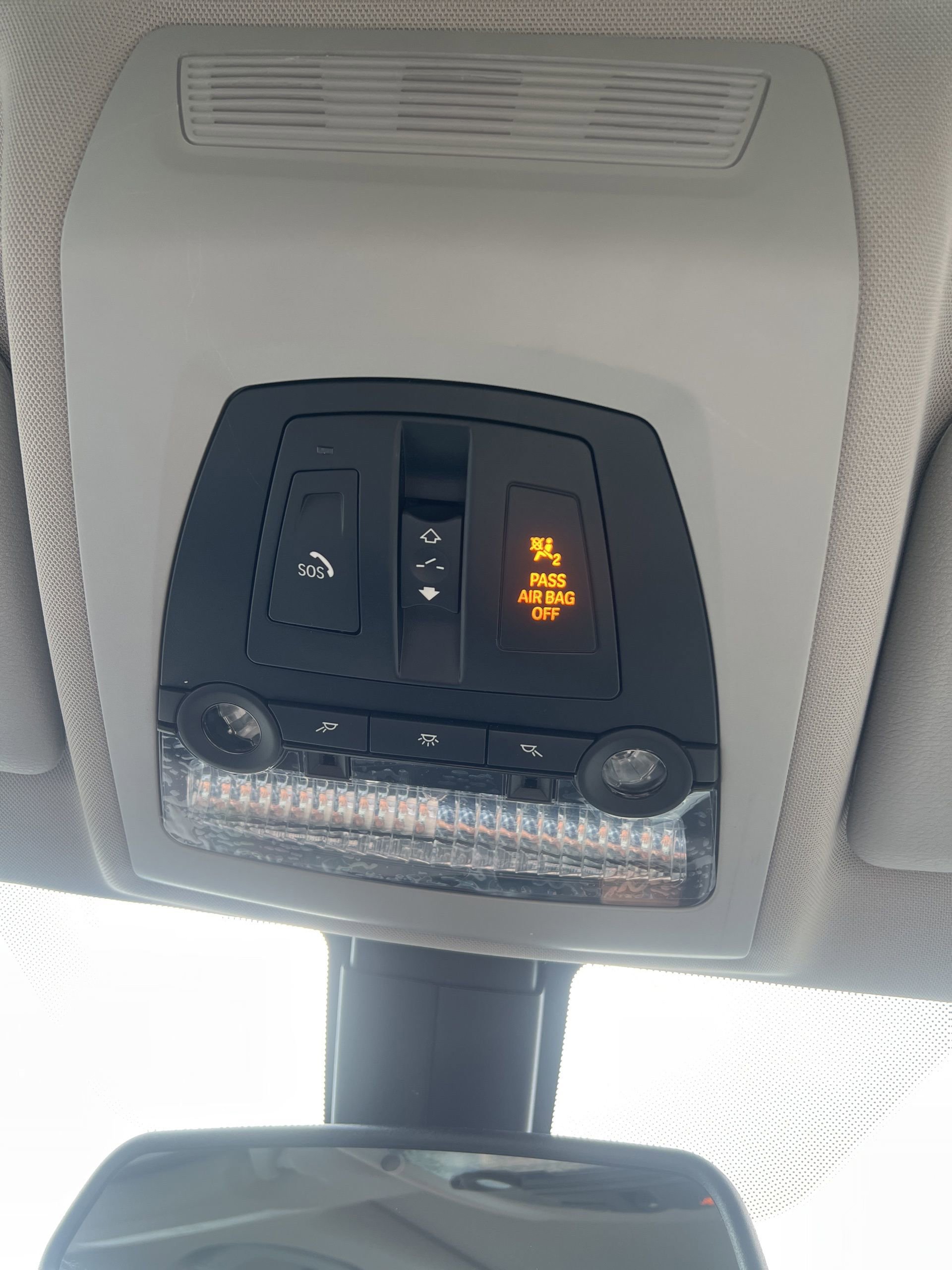 Used 2017 BMW X3 xDrive35i AWD/4WD image 18