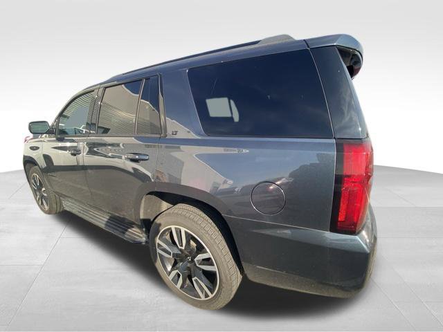 Used 2020 Chevrolet Tahoe LT w/ RST Edition AWD/4WD image 9