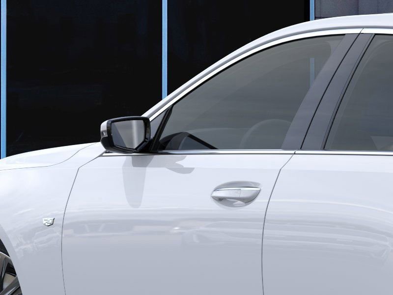 New 2026 Cadillac CT5 Premium Luxury image 12