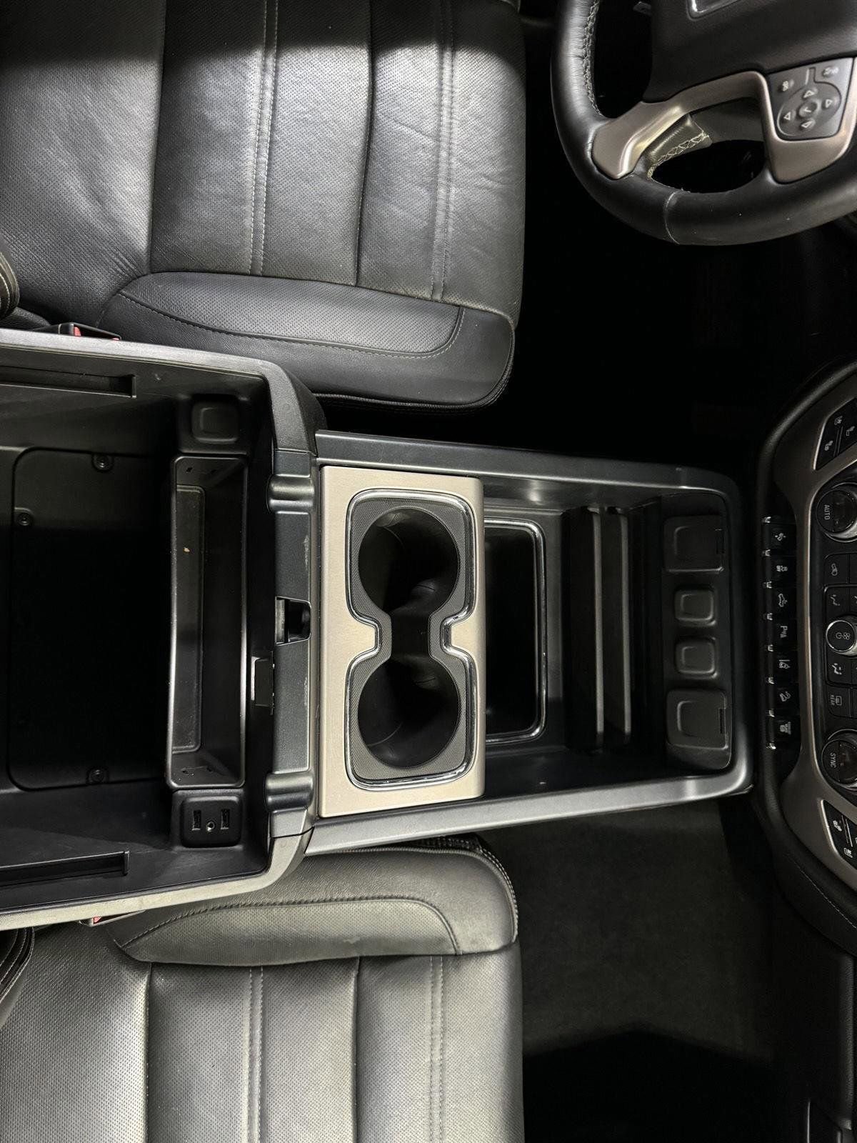 Used 2018 GMC Sierra 2500 Denali w/ Duramax Plus Package image 26