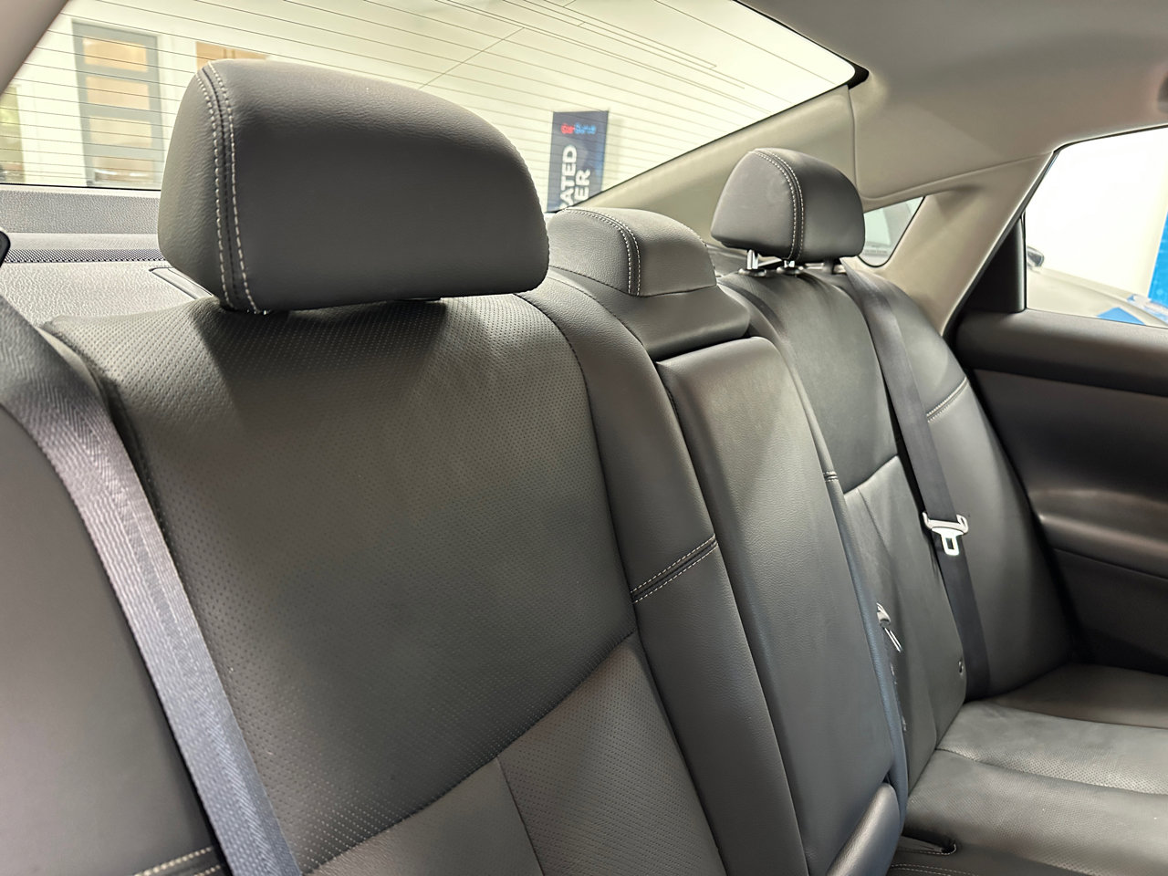 Used 2016 Nissan Altima 2.5 SL w/ 2.5 Technology Package image 30