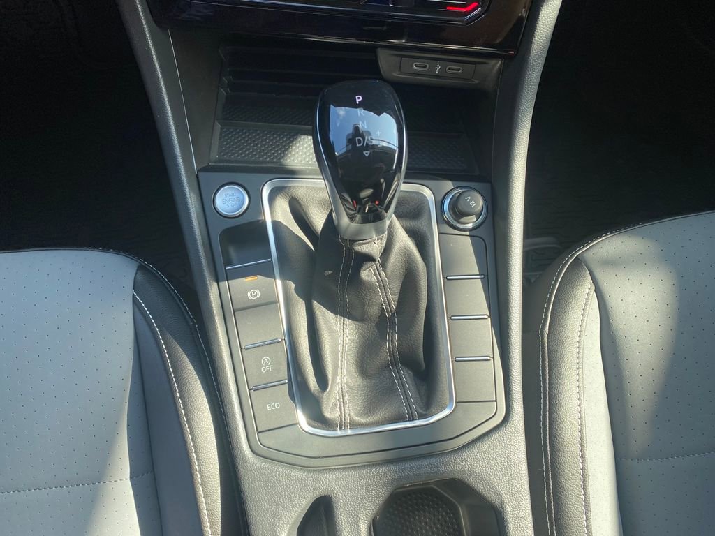 New 2026 Volkswagen Jetta SE FWD image 33