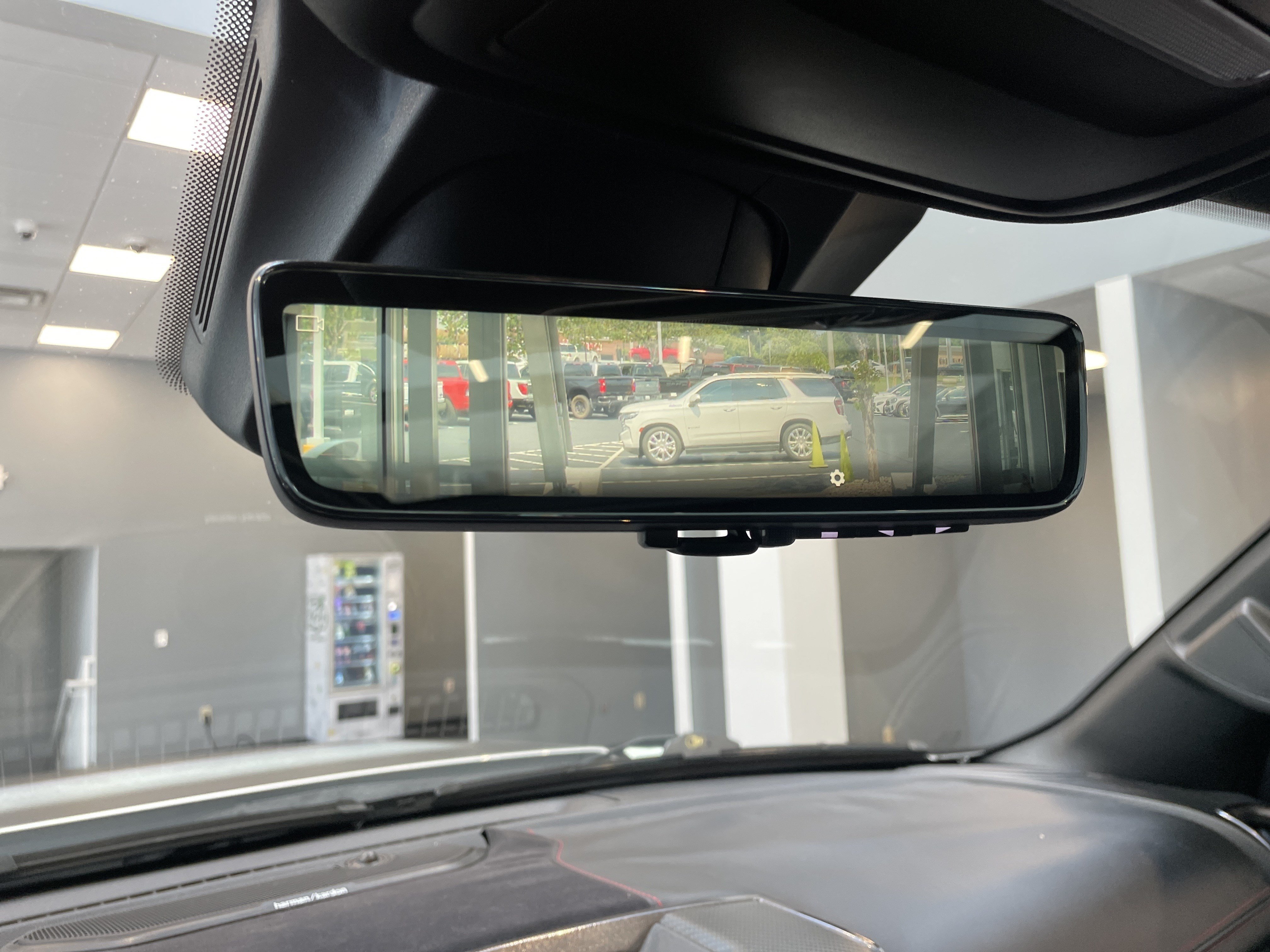 Used 2022 RAM 1500 TRX w/ TRX Level 2 Equipment Group AWD/4WD image 33