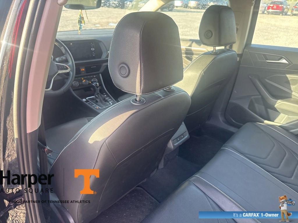 Used 2024 Volkswagen Jetta SEL image 11