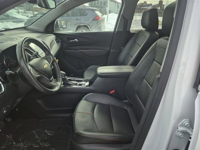 Used 2022 Chevrolet Equinox Premier image 20