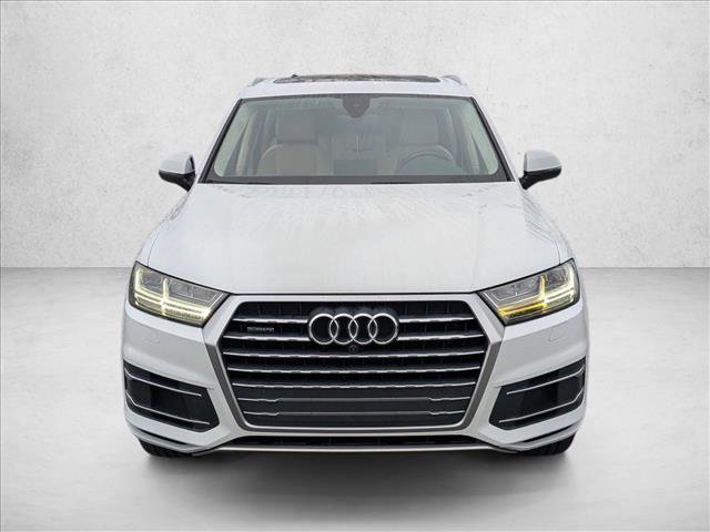 Used 2019 Audi Q7 2.0T Premium Plus w/ Premium Plus Package image 2