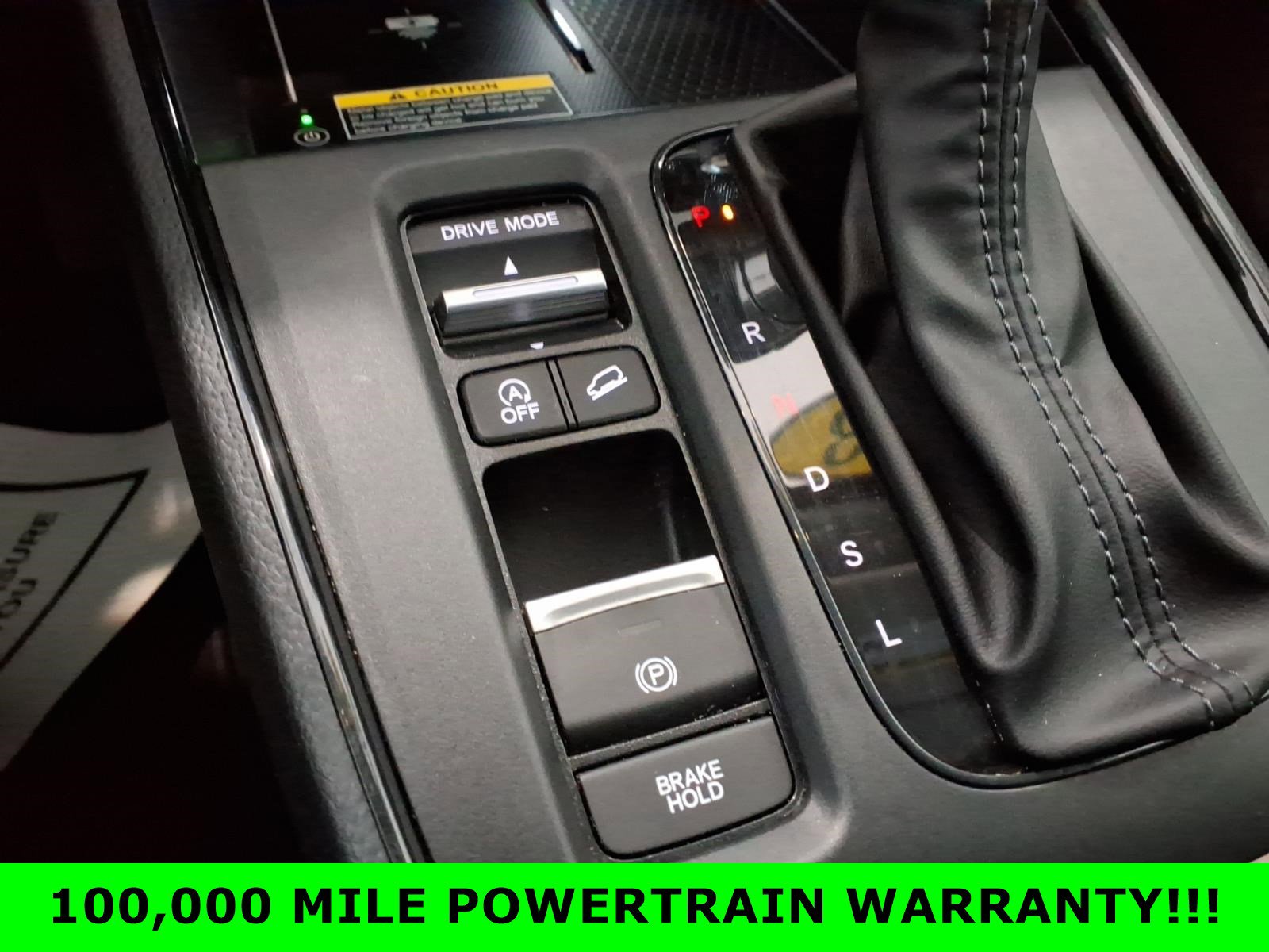 Certified 2023 Honda CR-V EX-L image 23