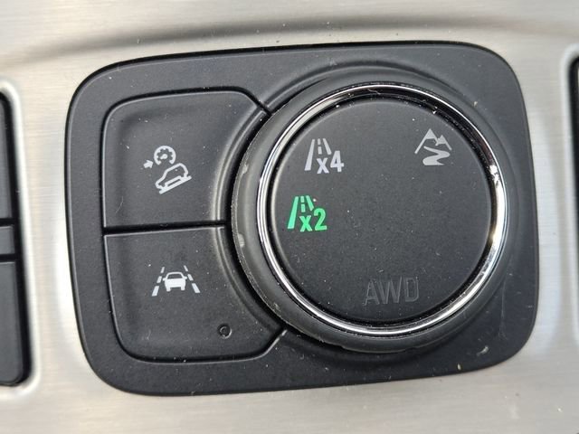 Used 2020 GMC Terrain Denali w/ Denali Premium Package image 10