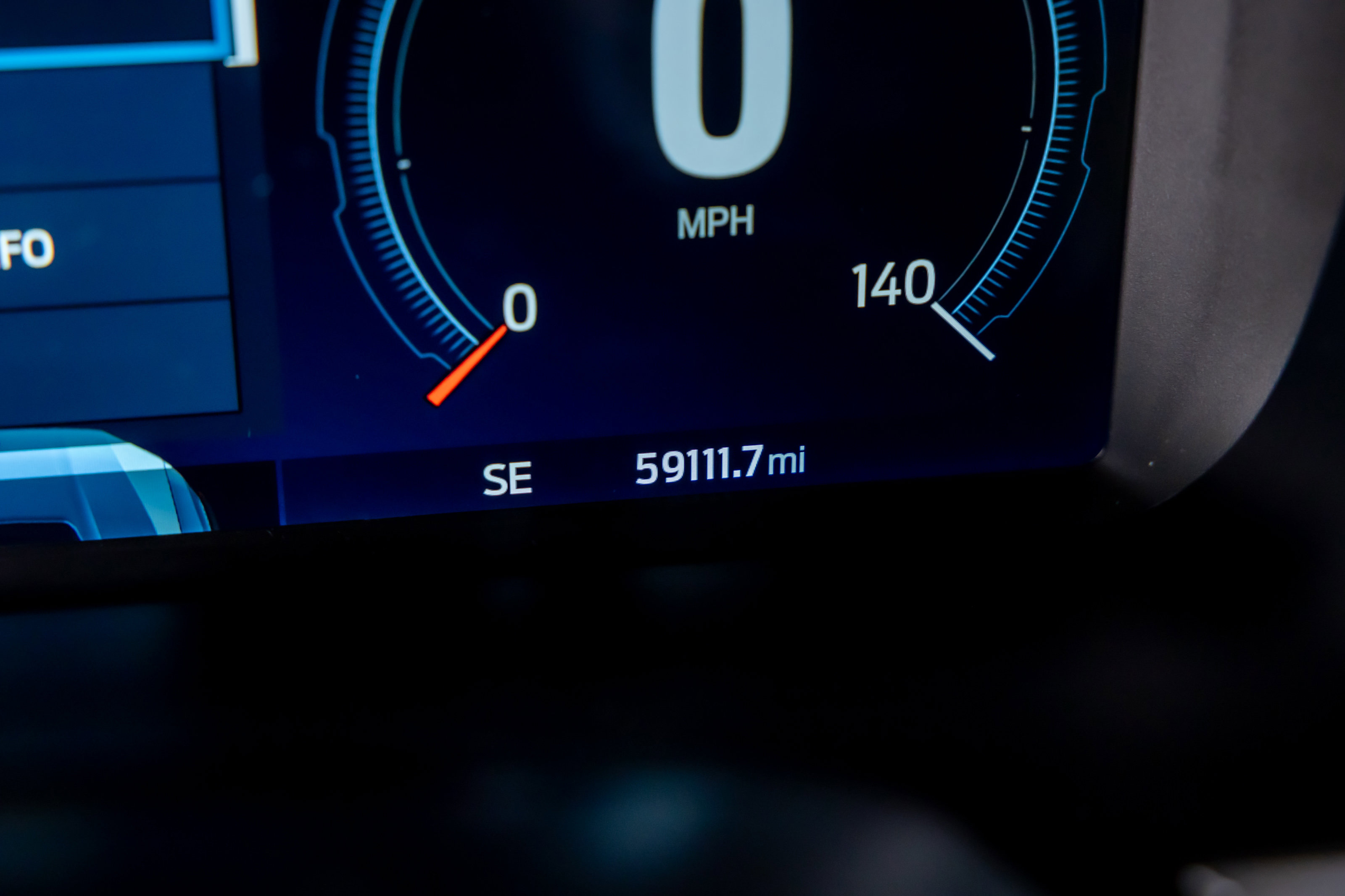Used 2022 Ford F150 Raptor w/ Equipment Group 801A High AWD/4WD image 25