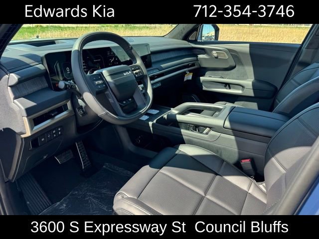 New 2027 Kia Telluride SX Prestige image 14