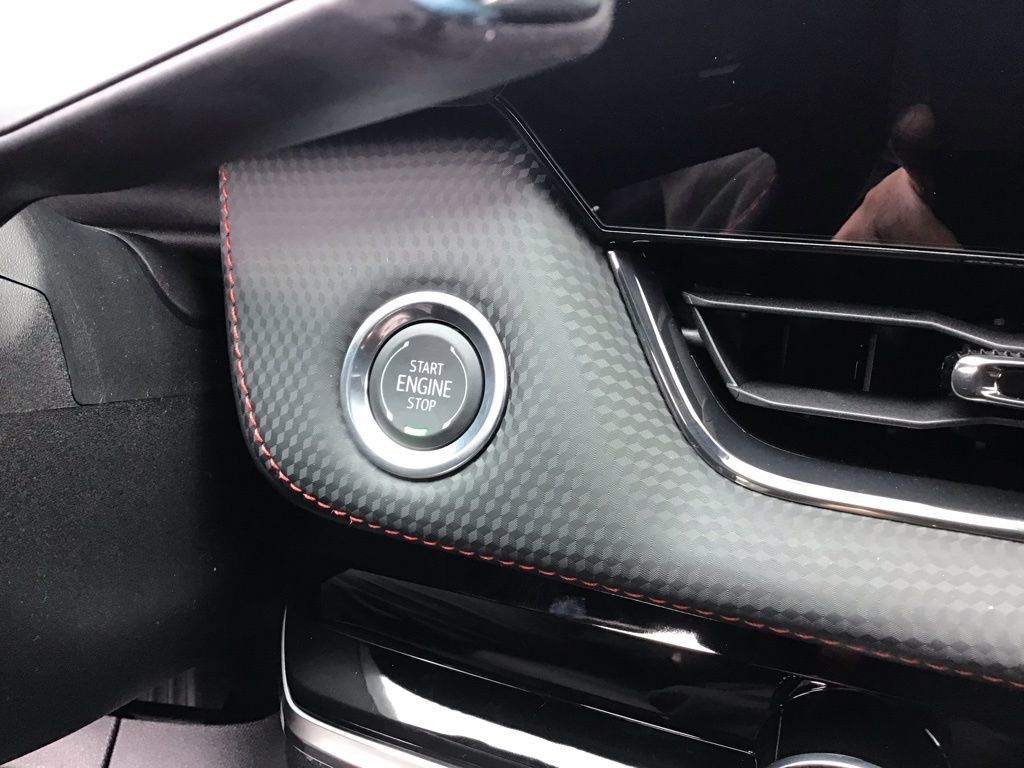 New 2026 Chevrolet Equinox RS image 21