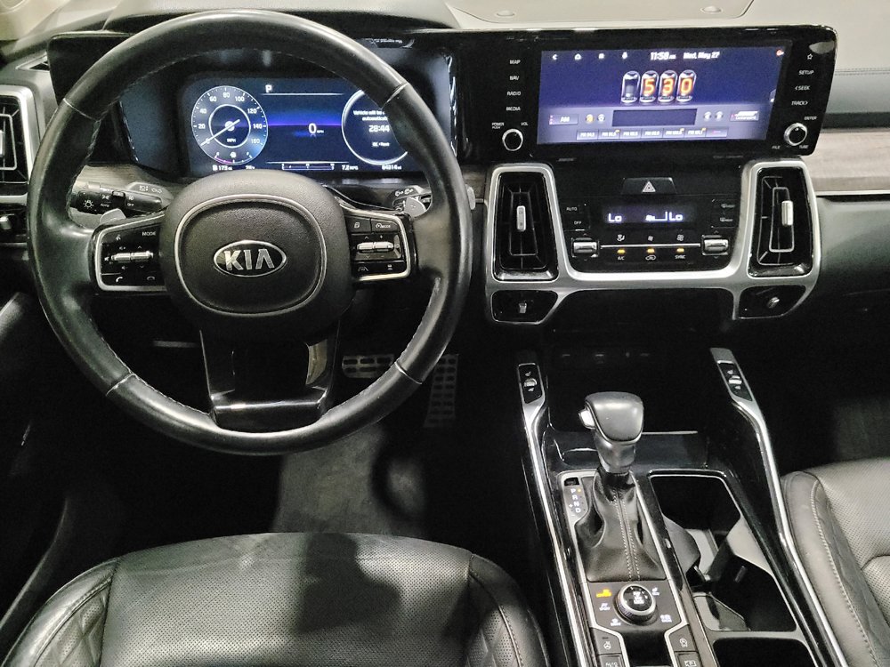 Used 2021 Kia Sorento SX Prestige AWD/4WD image 22