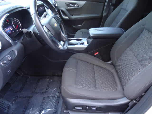 Used 2020 Chevrolet Blazer LT FWD image 6