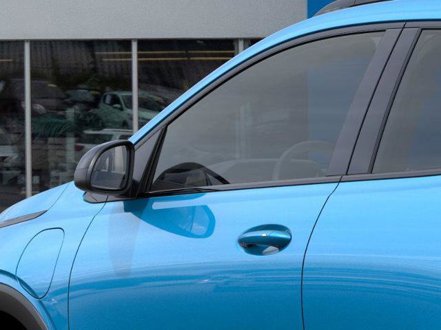 New 2027 Chevrolet Bolt RS image 12