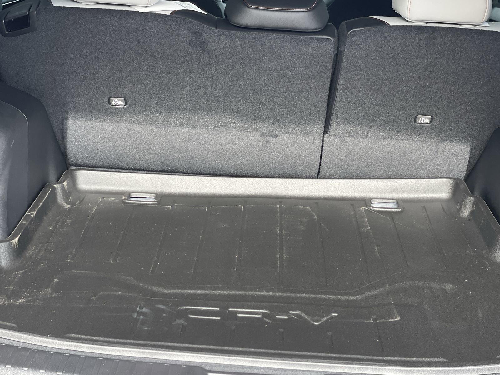 New 2026 Honda CR-V Sport Touring image 28