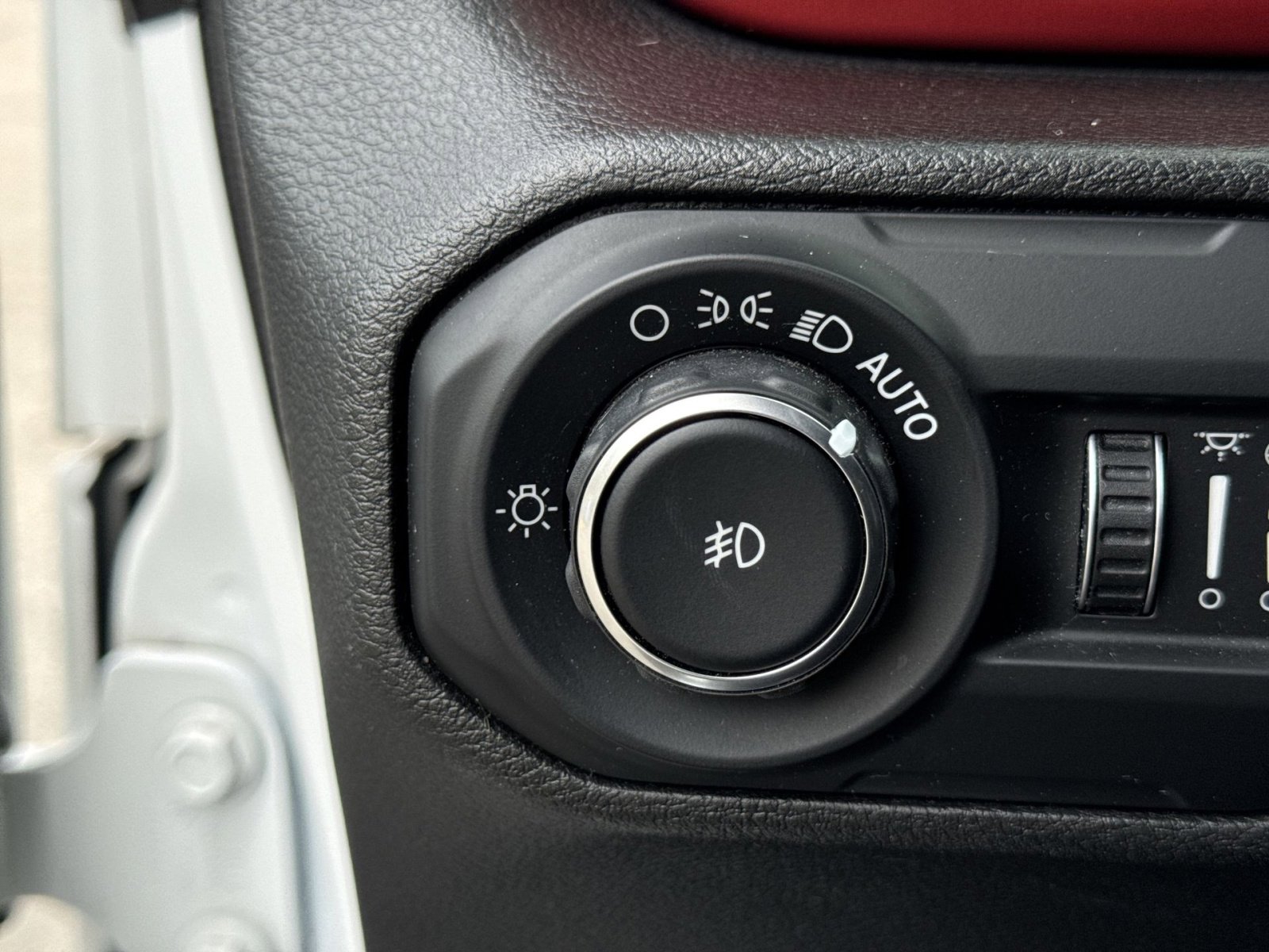 Used 2020 Jeep Wrangler Unlimited Rubicon image 21