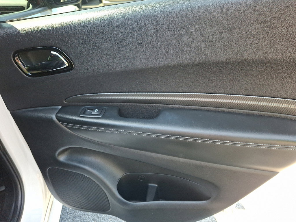 Used 2022 Dodge Durango GT image 14