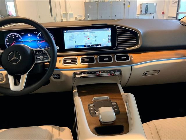 Used 2022 Mercedes-Benz GLE 350 4MATIC image 15