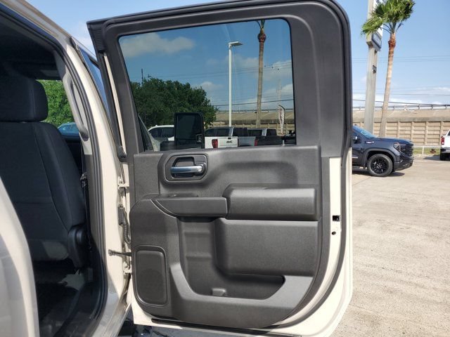 New 2026 Chevrolet Silverado 2500 Custom w/ Custom Value Package AWD/4WD image 14
