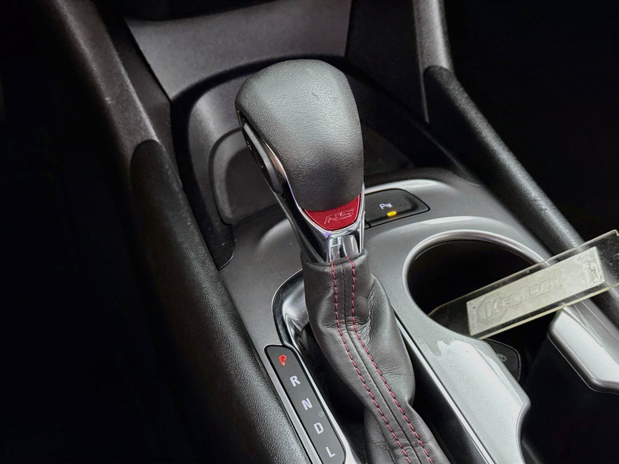 Used 2024 Chevrolet Malibu RS FWD image 18