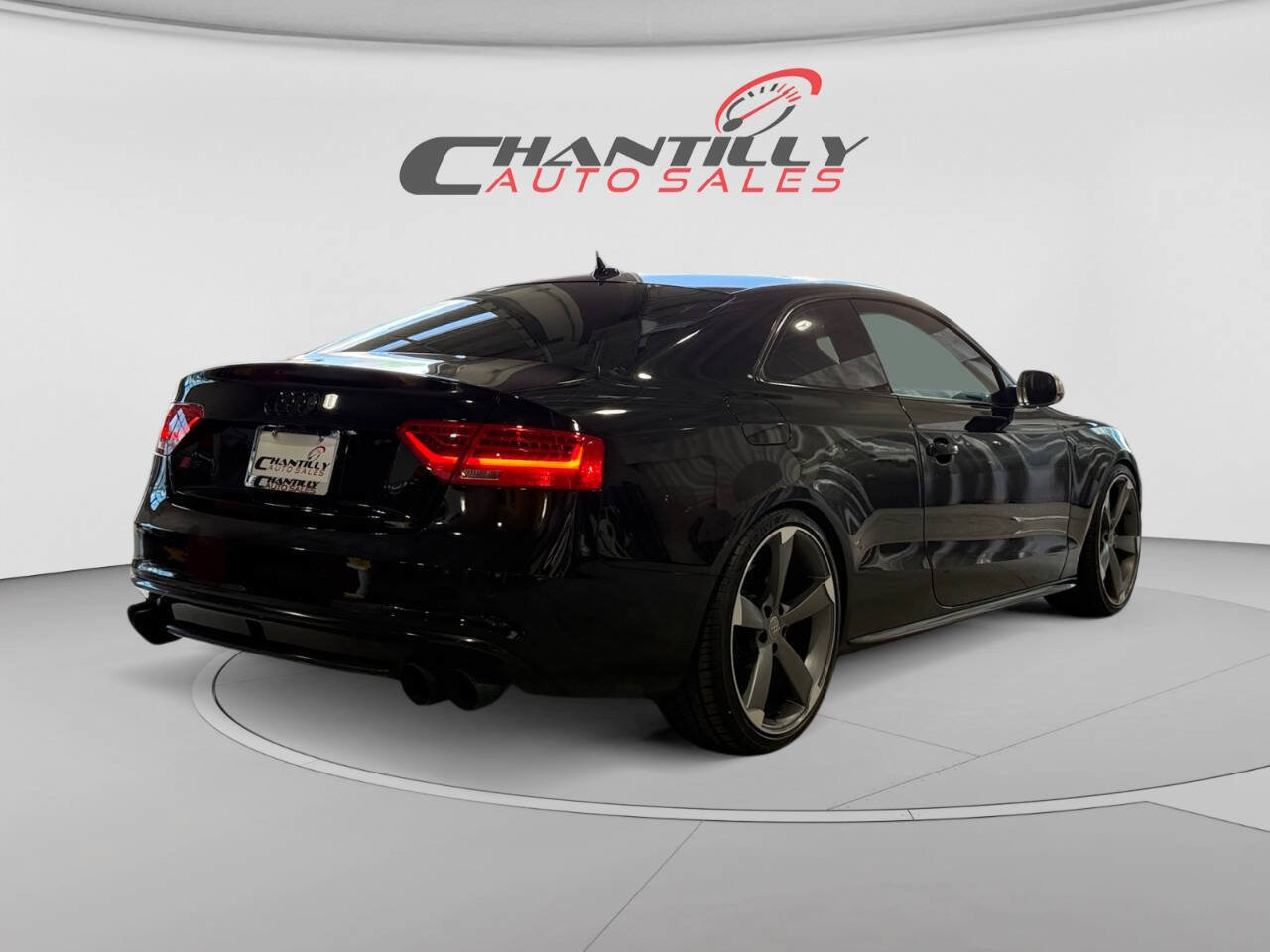 Used 2014 Audi S5 Premium Plus AWD/4WD image 5