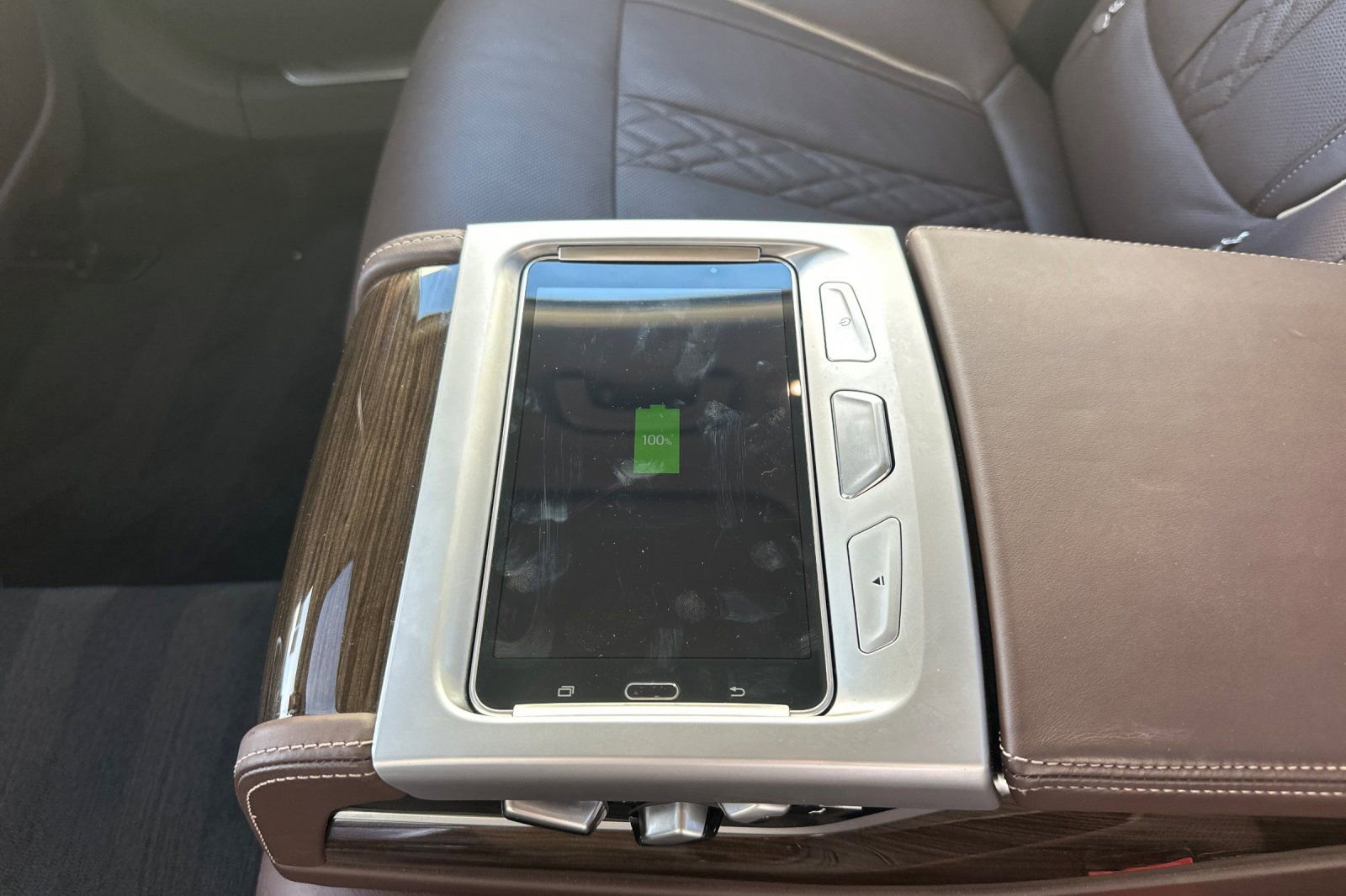 Used 2018 BMW 750i 750i image 37