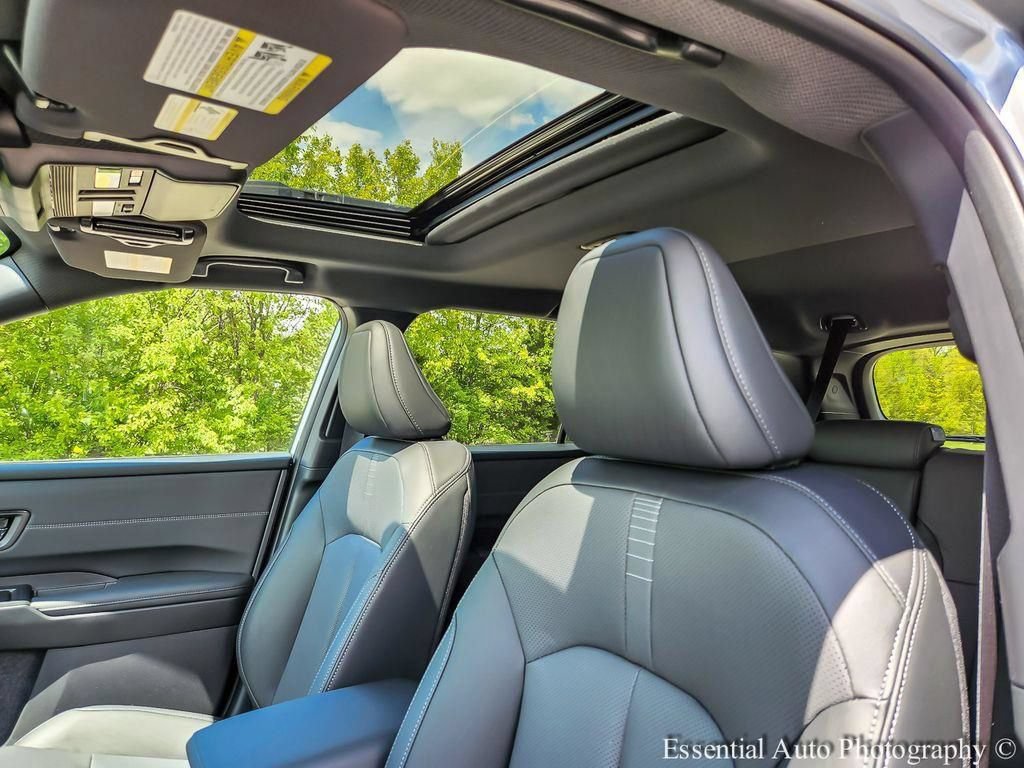 New 2026 Subaru Outback Touring XT AWD/4WD image 11