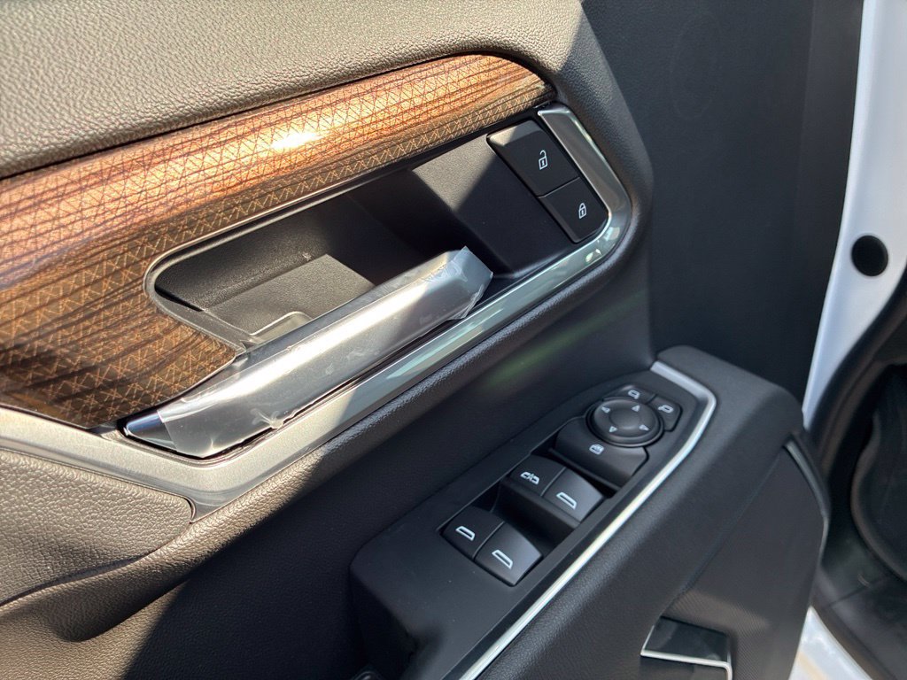 New 2026 Chevrolet Silverado 3500 LT AWD/4WD image 17