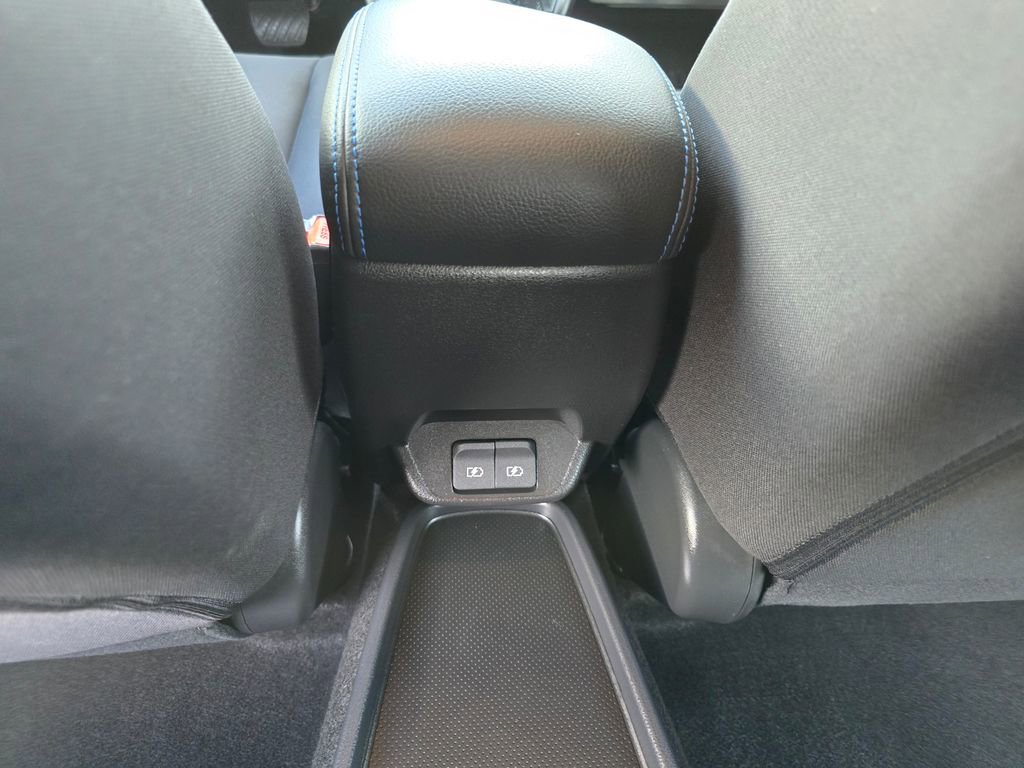 Used 2024 Nissan Leaf SV Plus image 22