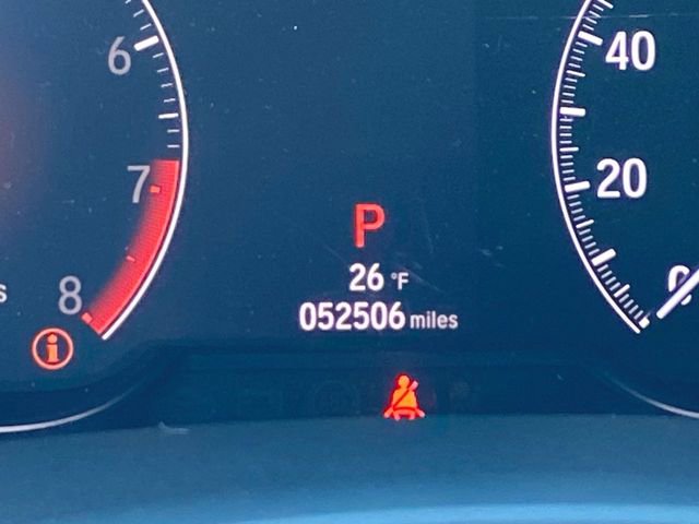 Used 2019 Honda Accord Touring image 12