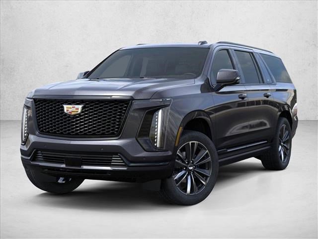 New 2026 Cadillac Escalade ESV Sport w/ Touring Package
