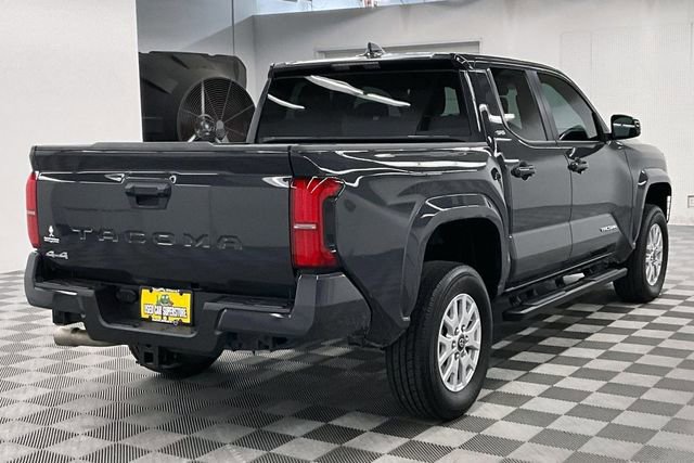Used 2024 Toyota Tacoma SR5 image 13