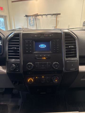 Certified 2018 Ford F150 XLT image 17