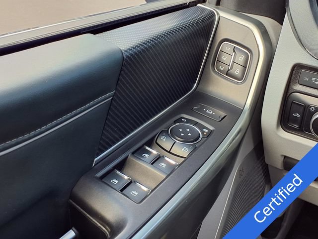 Used 2023 Ford F250 Limited AWD/4WD image 24
