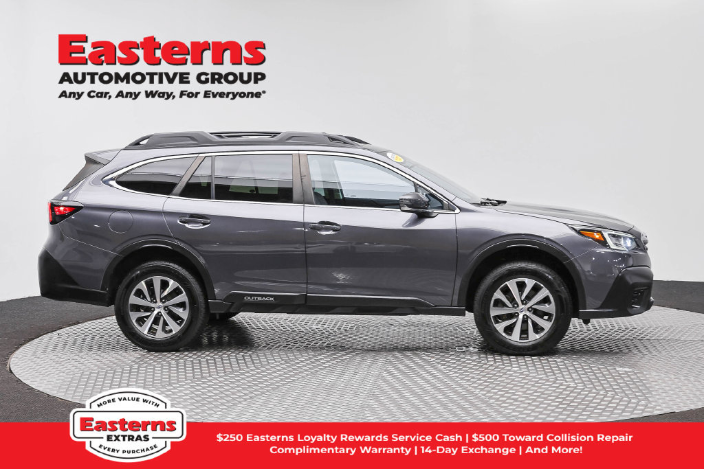 Used 2022 Subaru Outback Premium AWD/4WD image 5