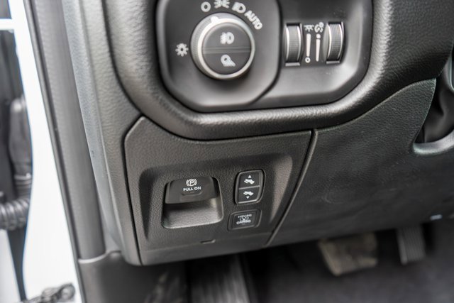 New 2026 RAM 1500 Laramie image 18