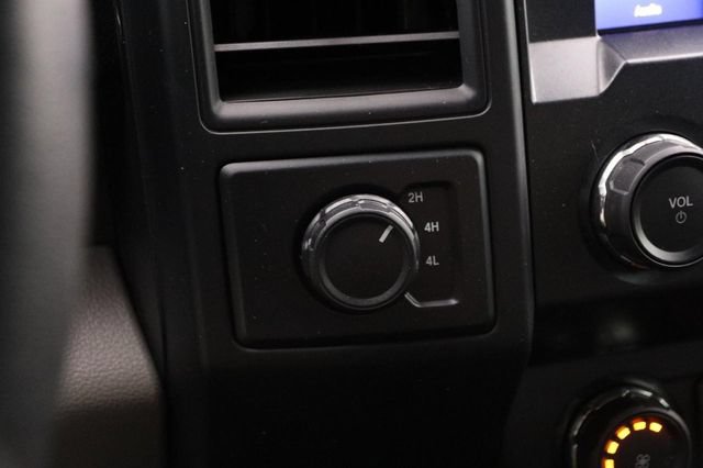 Used 2020 Ford F150 XL w/ Equipment Group 101A Mid AWD/4WD image 17