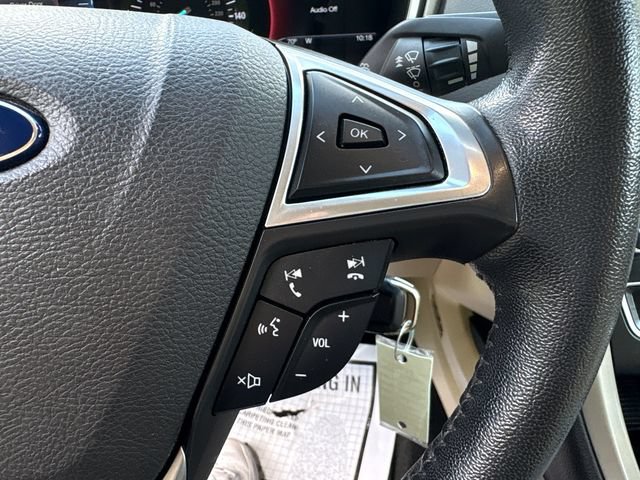 Used 2016 Ford Fusion SE w/ Equipment Group 202A FWD image 21