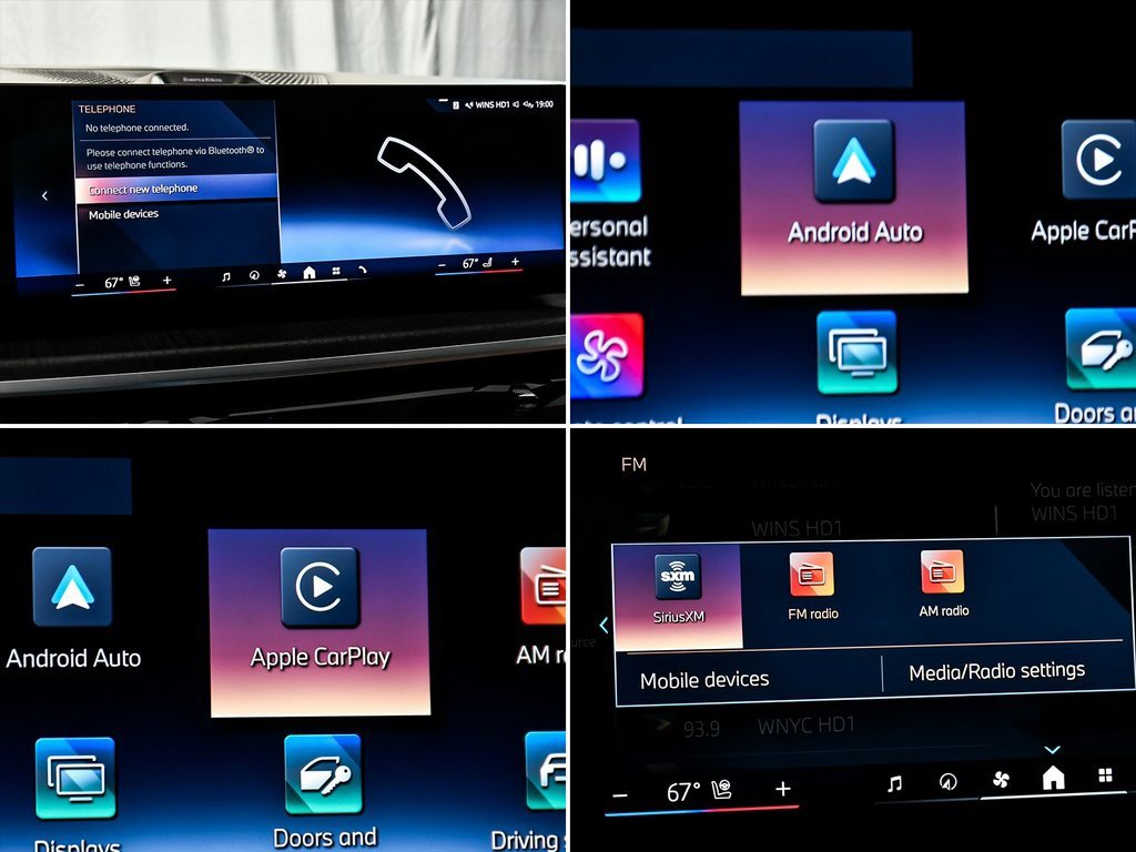 Used 2024 BMW ALPINA XB7 image 35