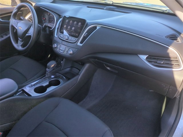 Used 2024 Chevrolet Malibu LS image 35