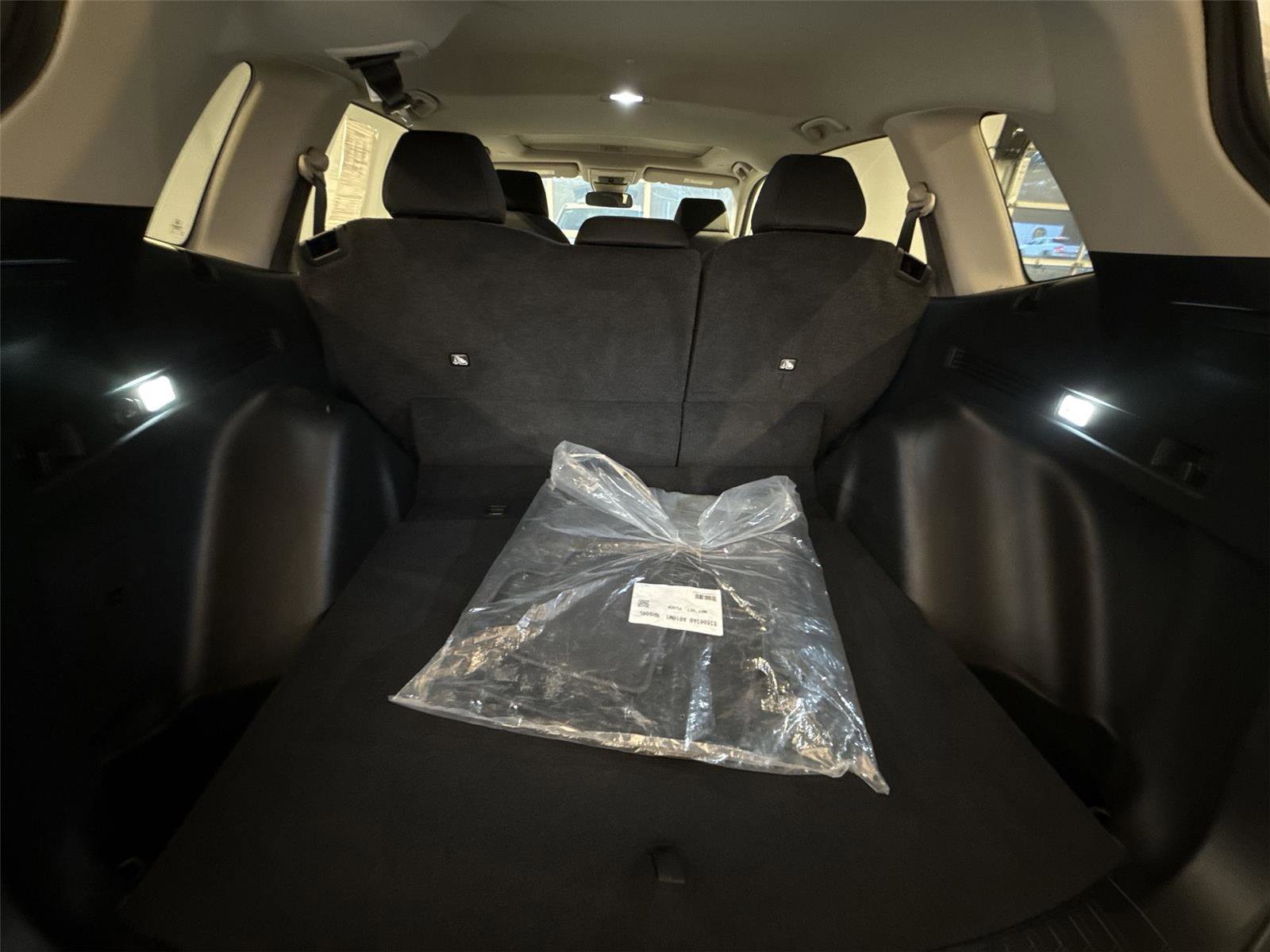 Used 2025 Honda CR-V EX image 20