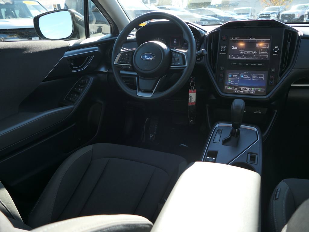 Used 2024 Subaru Impreza 2.0i image 23