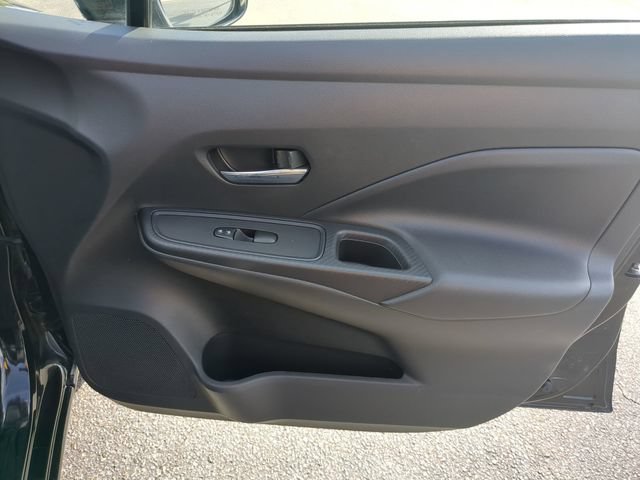 Used 2023 Nissan Versa SV FWD image 30