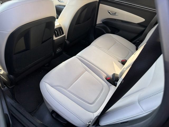 Certified 2023 Hyundai Tucson SEL w/ Convenience Package AWD/4WD image 19