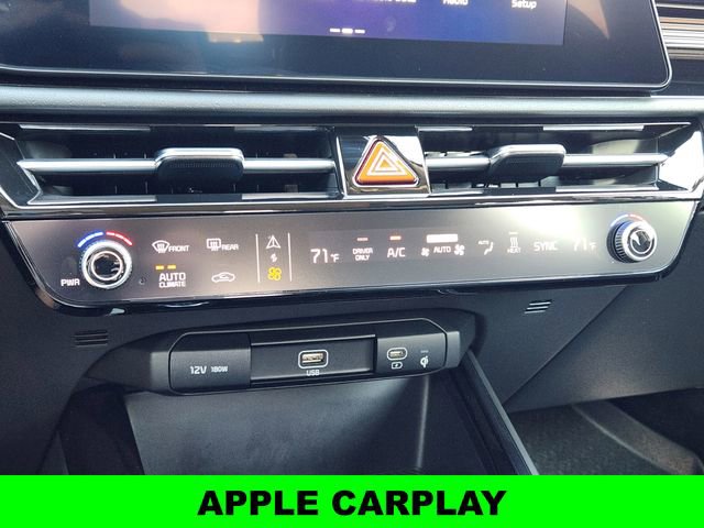 Used 2024 Kia Niro Wave image 19