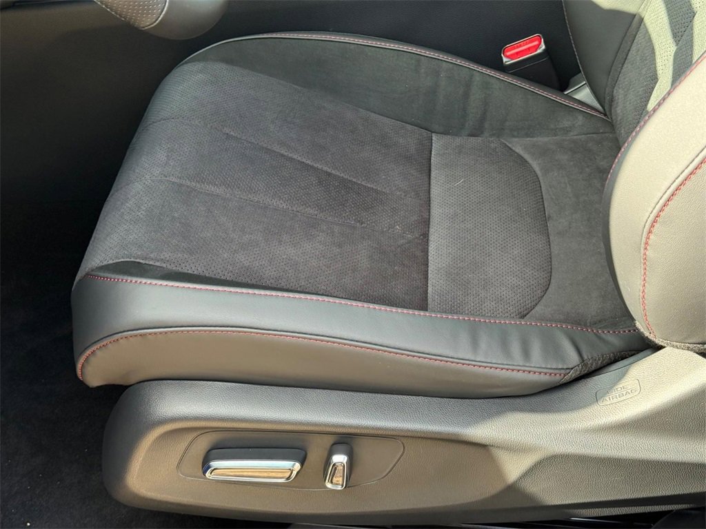 New 2025 Acura ADX A-Spec image 16