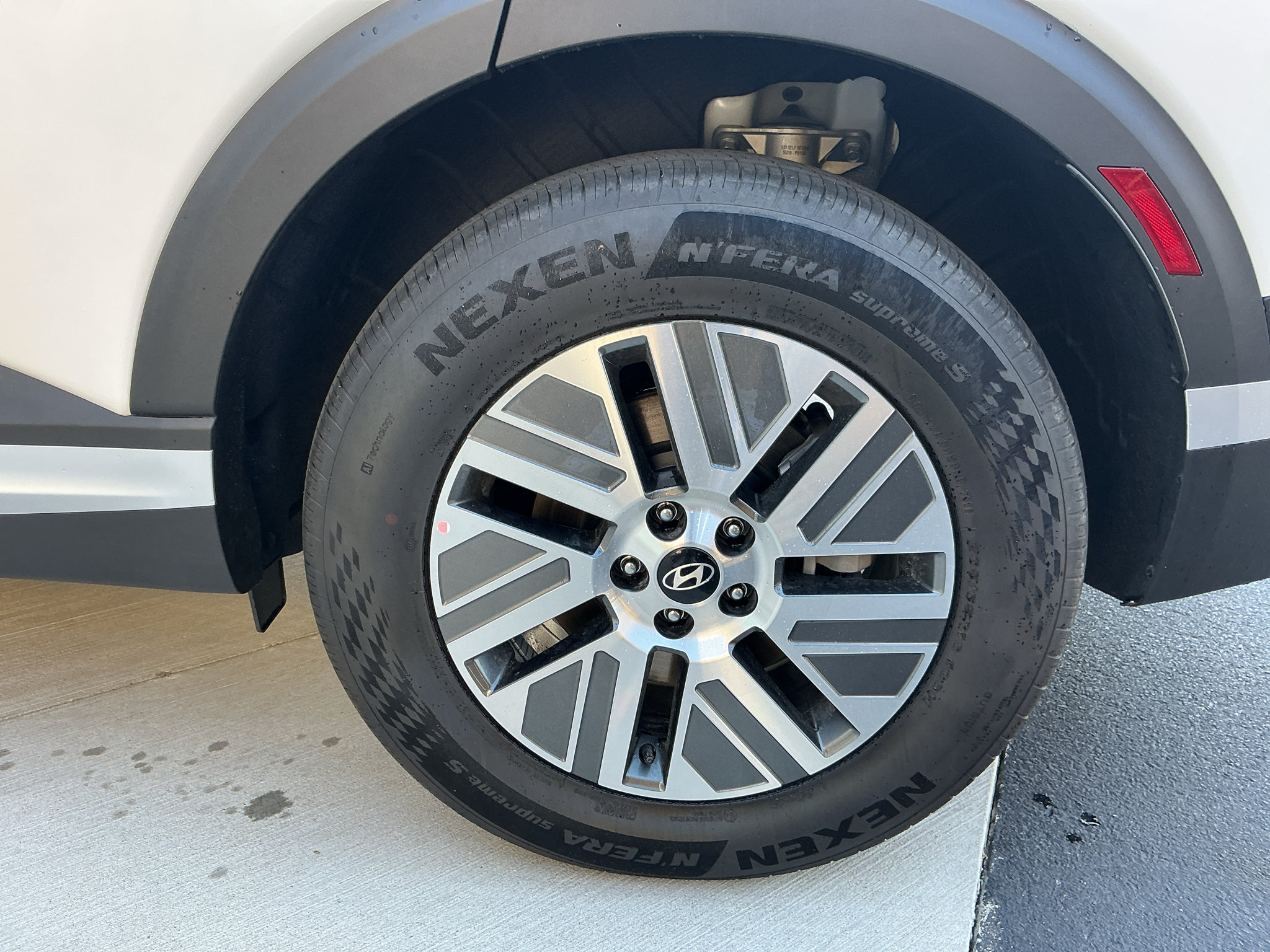 New 2027 Hyundai Palisade SEL Premium AWD/4WD image 28