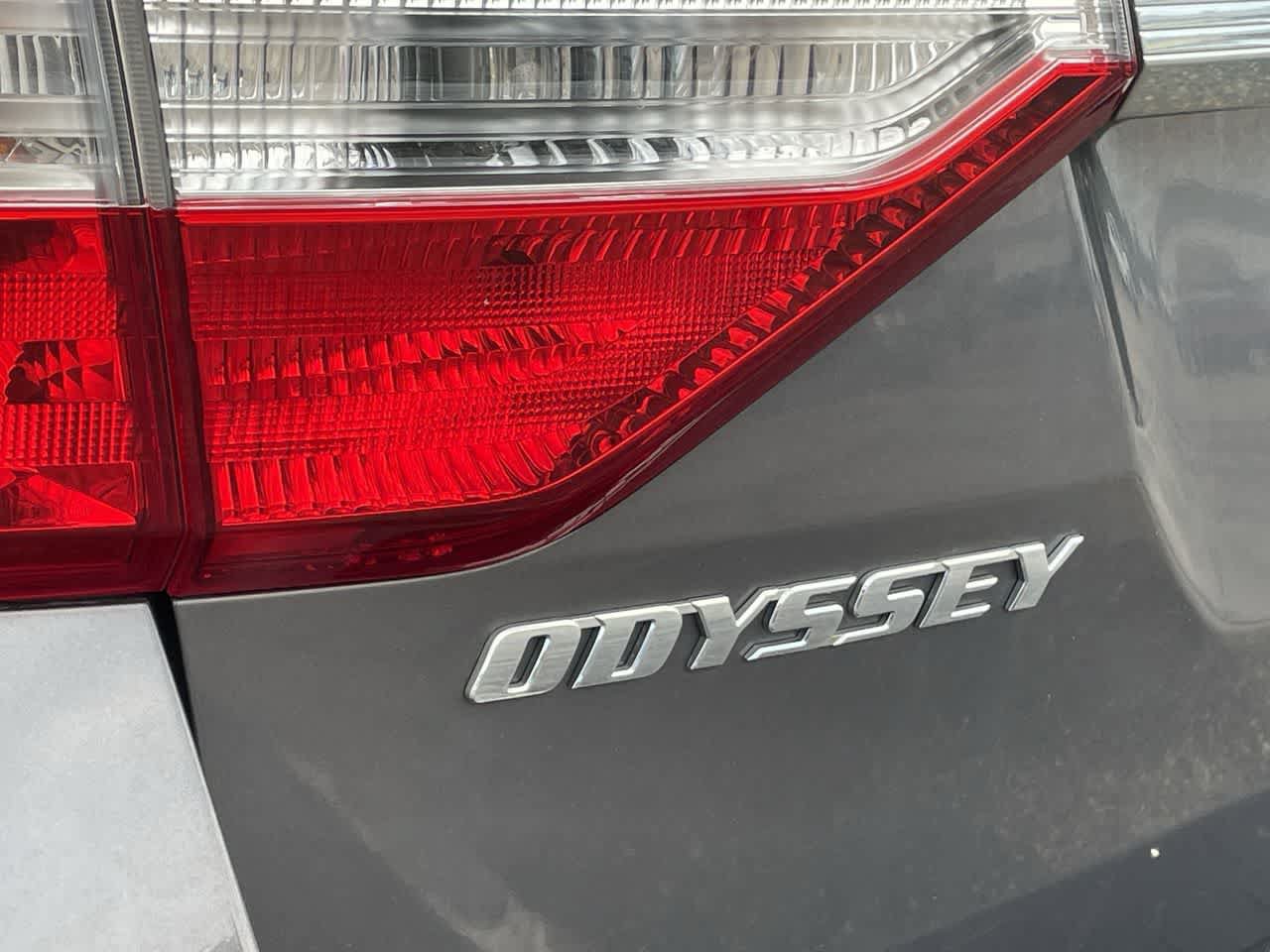 Used 2013 Honda Odyssey EX-L image 37