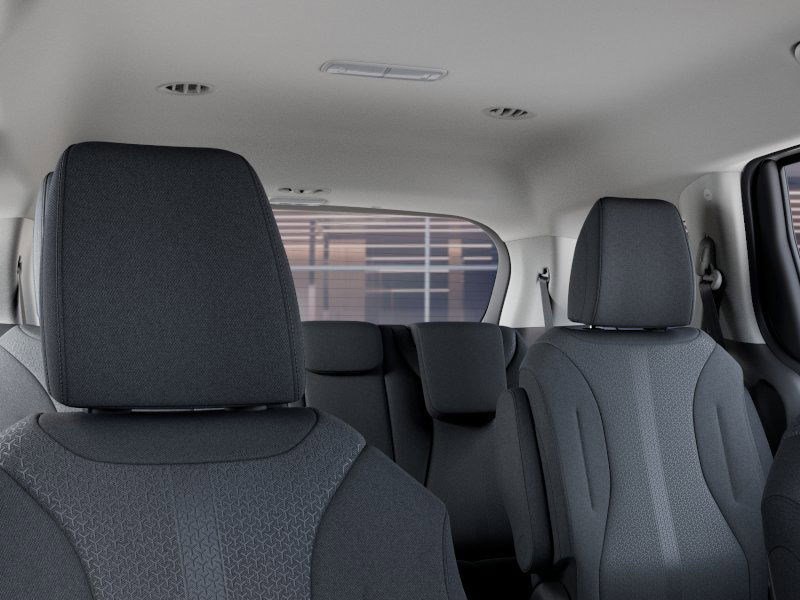 New 2026 Kia Carnival LX image 27